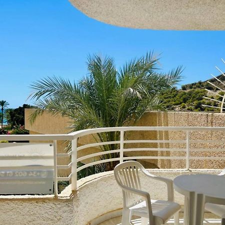 Sol Mediterraneo Palm Beach 6 Villajoyosa Εξωτερικό φωτογραφία