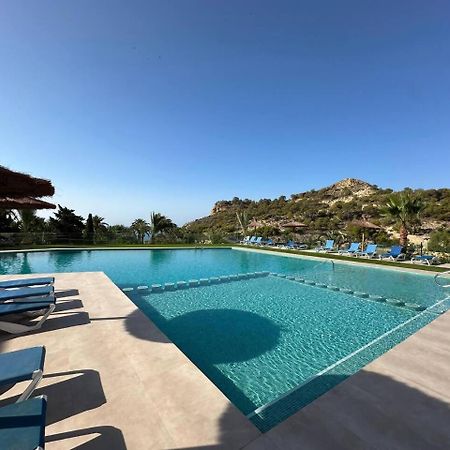 Sol Mediterraneo Palm Beach 6 Villajoyosa Εξωτερικό φωτογραφία