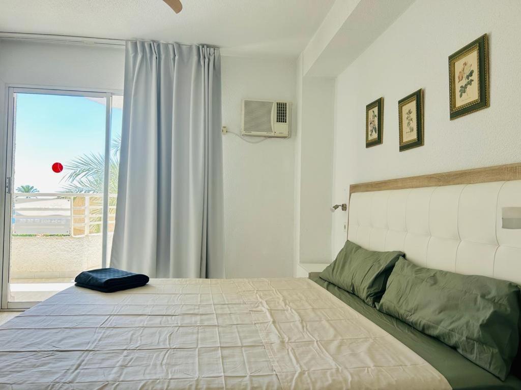 Sol Mediterraneo Palm Beach 6 Villajoyosa Εξωτερικό φωτογραφία